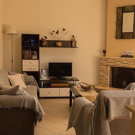 Family Resort In Vrasná Dış mekan fotoğraf