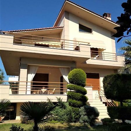 Family Resort In Vrasná Dış mekan fotoğraf