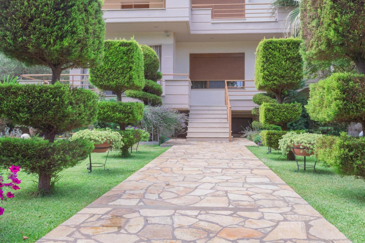 Family Resort In Vrasná Dış mekan fotoğraf